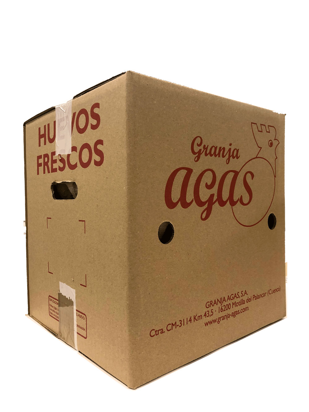 cajas 15 docenas